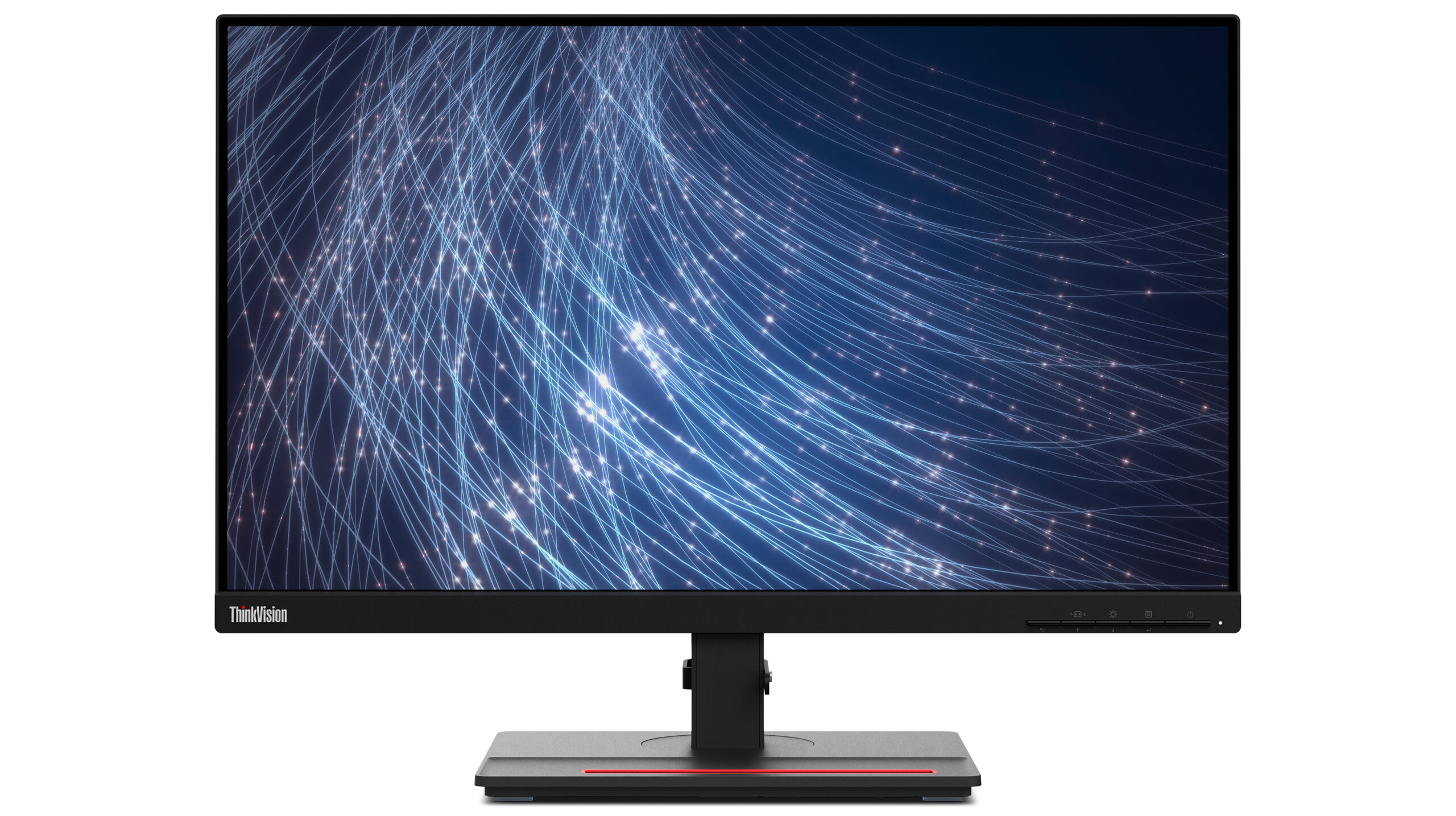 Monitor Lenovo ThinkVision T24m-29 23.8" IPS FHD