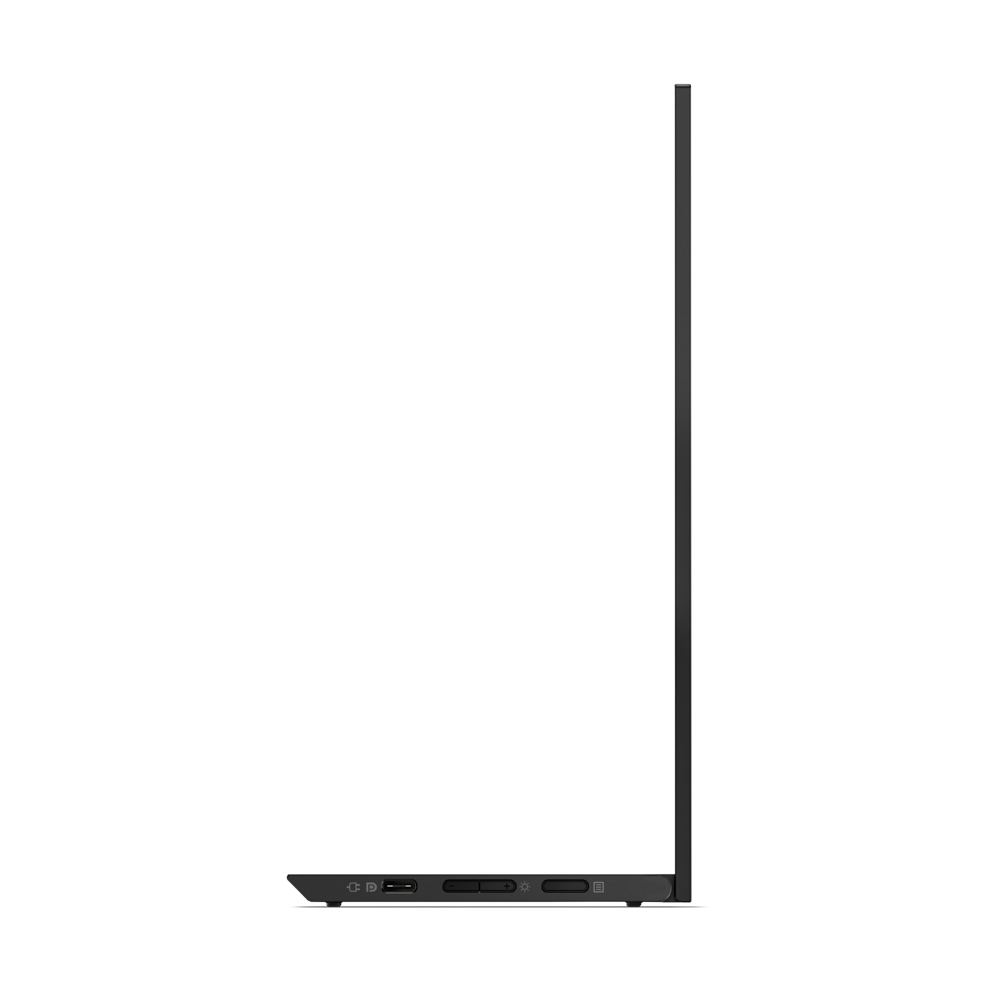 Lenovo Monitor ThinkVision M14d 14" IPS 2.2K - obrazek 4