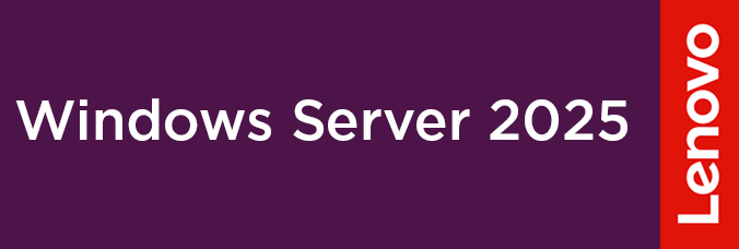 Lenovo ISG Windows Server 2025 CAL 5 User - Licencja Dostępu Klienta