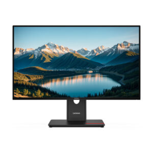 Lenovo Monitor ThinkVision T27Q-40 27" QHD 120Hz z kamerą MC60