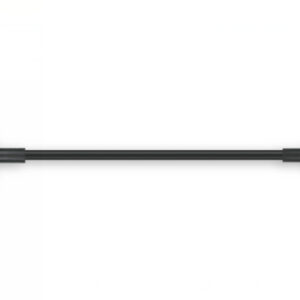 Lenovo 4X90U45346 kabel USB 0,018 m USB-C Slim-tip Czarny