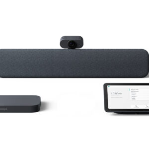 Lenovo Google Meet Series One Room Kits by Gen 3 system videokonferencyjny 12 MP Przewodowa sieć LAN
