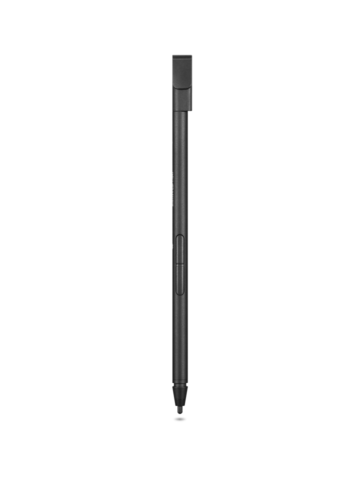 Lenovo 4X81L12874 rysik do PDA 3,8 g Czarny - obrazek 2