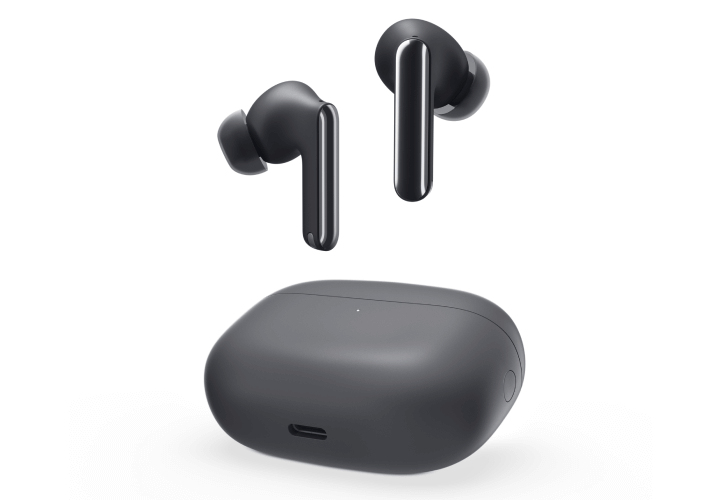 Lenovo TWS Earbuds (X9 Edition) - Bezprzewodowe słuchawki douszne Teal - obrazek 2