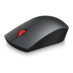 Lenovo GX30N77981 myszka Oburęczny Wi-Fi Laser 1600 DPI