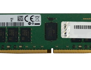 Lenovo 4ZC7A08708 moduł pamięci 16 GB 2 x 8 GB DDR4 RDIMM Korekcja ECC