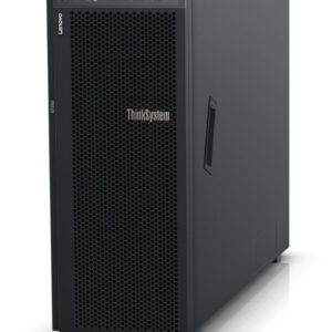Lenovo ThinkSystem ST550 serwer Tower (4U) Intel® Xeon Silver 4210R 2,4 GHz 32 GB DDR4-SDRAM 750 W