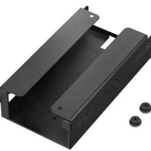 Lenovo 4XF1M39041 zestaw montażowy Czarny
