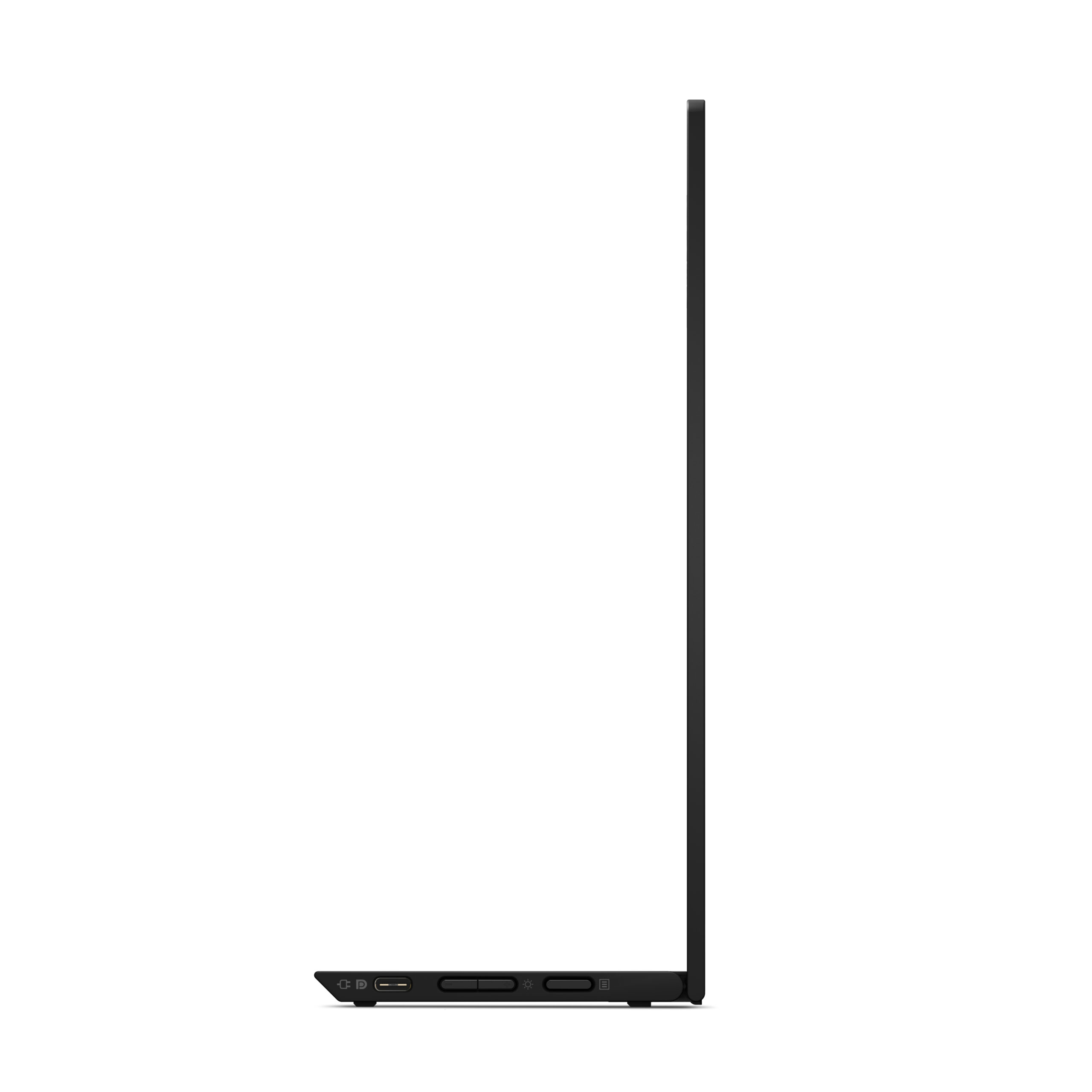 Lenovo ThinkVision M14t Gen 2 - Przenośny Monitor Dotykowy 14" 2.2K - obrazek 5