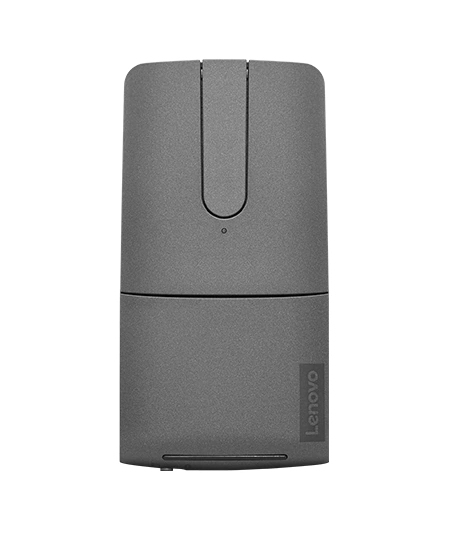 Lenovo GY50U59626 myszka Biuro Po prawej stronie RF Wireless + Bluetooth Optyczny 1600 DPI