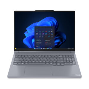 Lenovo ThinkBook 16p G6 - Wydajny notebook dla profesjonalistów