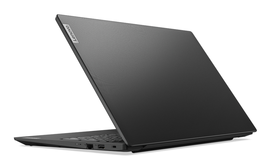Lenovo V15 G4 IRU Intel® Core™ i5 i5-13420H Laptop 39,6 cm (15.6") Full HD 8 GB DDR4-SDRAM 512 GB SSD Wi-Fi 5 (802.11ac) Windows 11 Pro Angielski Czarny - obrazek 4
