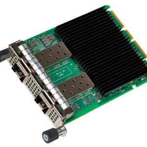 Lenovo 4XC7A08294 karta sieciowa Wewnętrzny Ethernet 25000 Mbit/s