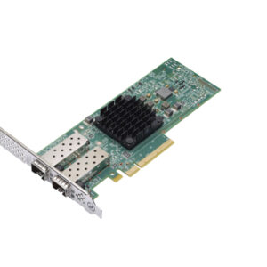 Lenovo 4XC7A08237 karta sieciowa Wewnętrzny Włókno 25000 Mbit/s