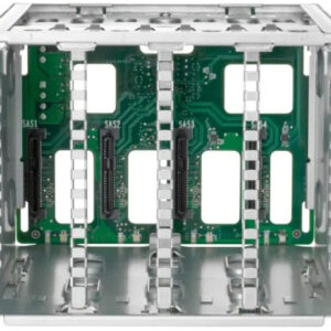 Lenovo 4XH7A09832 część obudowy do komputera Rack Uchwyt montażowy dysku twardego