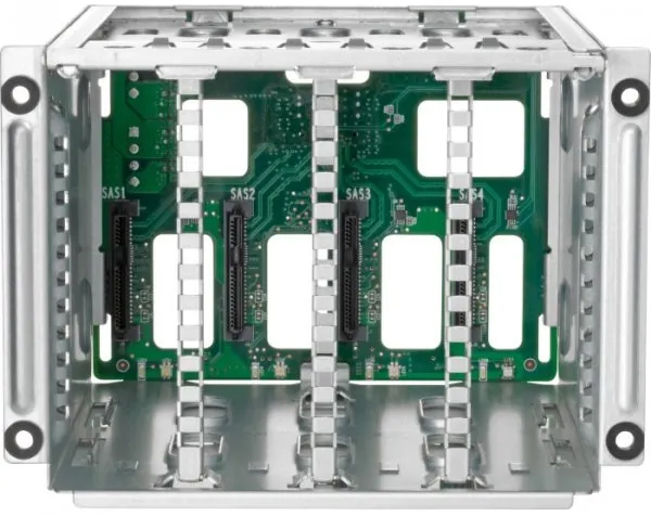 Lenovo 4XH7A09832 część obudowy do komputera Rack Uchwyt montażowy dysku twardego