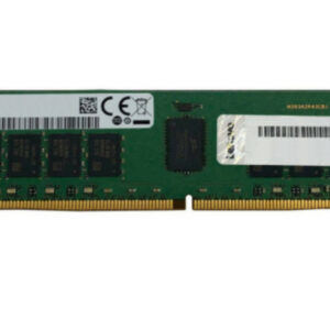 Lenovo 4ZC7A15122 moduł pamięci 32 GB 1 x 16 GB DDR4 288-pin DIMM