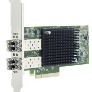 Lenovo 4XC7A76525 karta sieciowa Wewnętrzny Włókno 32000 Mbit/s