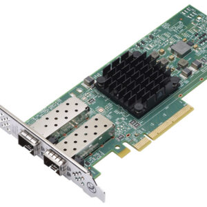 Lenovo Broadcom 57414 10/25GbE SFP28 2-port PCIe Wewnętrzny Ethernet