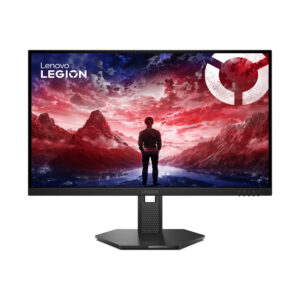 Lenovo Legion 27-10 monitor komputerowy 68,6 cm (27") 1920 x 1080 px Full HD LCD Czarny