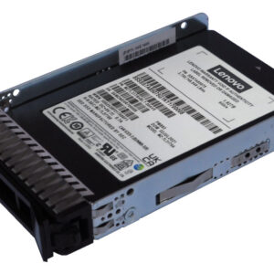 Lenovo 4XB7A90891 urządzenie SSD 3,84 TB 3.5" SATA III