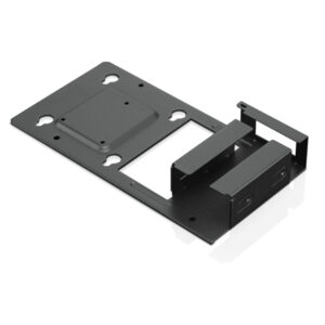 Lenovo 4XF0V81631 zestaw montażowy Czarny