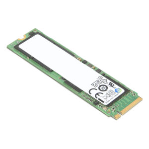 Lenovo 4XB0W79581 urządzenie SSD 512 GB M.2 PCI Express NVMe