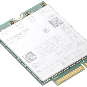 Lenovo 4XC1M72800 karta sieciowa Wewnętrzny WWAN