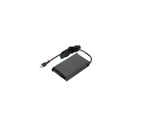 Lenovo 4X20S56717 adapter zasilający/ inwentor Wewnętrzna 230 W Czarny
