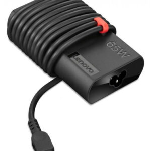 Lenovo ThinkPad Slim 65W AC Adapter (USB-C) - Zasilacz sieciowy