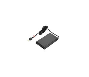 Lenovo 4X20S56701 adapter zasilający/ inwentor Wewnętrzna 170 W Czarny