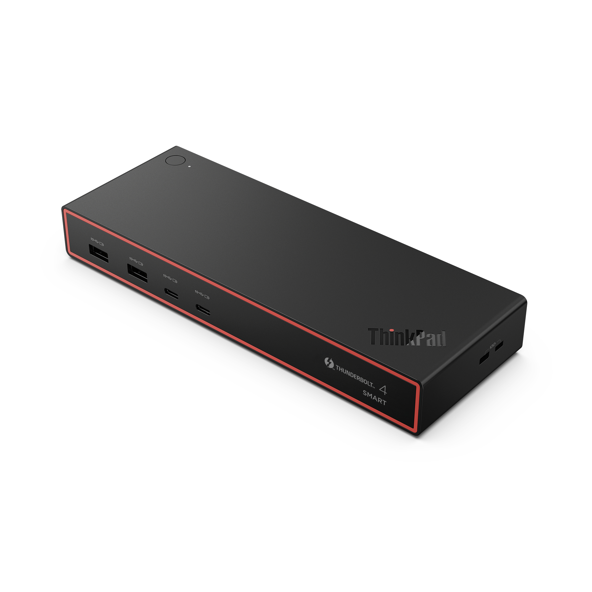 Stacja dokująca Lenovo ThinkPad Thunderbolt 4 Smart Dock Gen2 7500 - obrazek 4