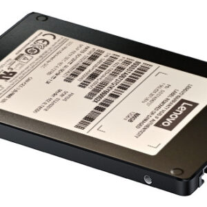 Lenovo 4XB7A90099 urządzenie SSD 960 GB 2.5" PCI Express 4.0 NVMe V-NAND