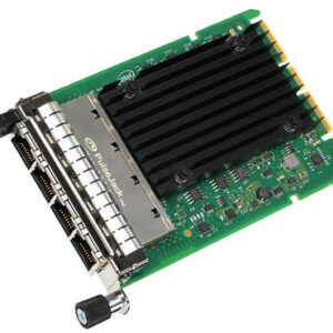 Lenovo 4XC7A88428 karta sieciowa Wewnętrzny Ethernet 1000 Mbit/s