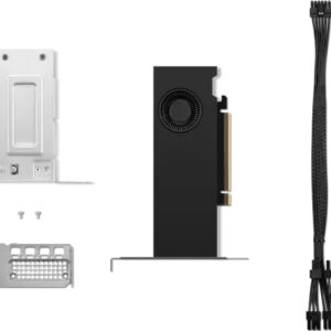 Lenovo NVIDIA RTX 2000 Ada 16GB GDDR6 Graphics Card