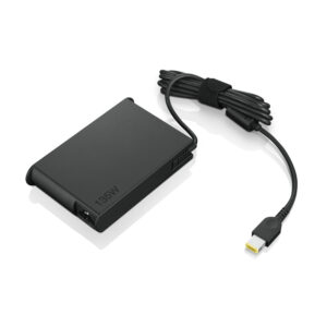 Lenovo 4X20Q88544 adapter zasilający/ inwentor Wewnętrzna 135 W Czarny