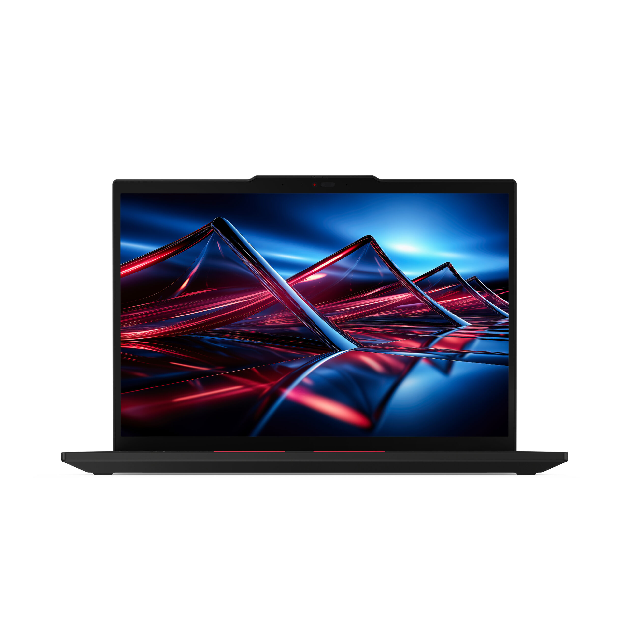 Lenovo ThinkPad P14s Gen 6 (AMD) Copilot+ PC AMD Ryzen AI 9 HX PRO 370 Mobilna stacja robocza 35,6 cm (14") WUXGA 64 GB DDR5-SDRAM 1 TB SSD Wi-Fi 7 (802.11be) Windows 11 Pro Angielski Czarny - obrazek 2