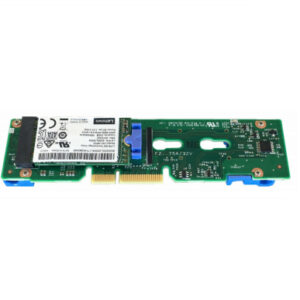 Lenovo 4XB7A37271 urządzenie SSD 480 GB M.2 SATA