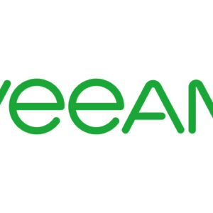 Lenovo Veeam Backup & Replication 1 x licencja Licencja Angielski 5 lat(a)