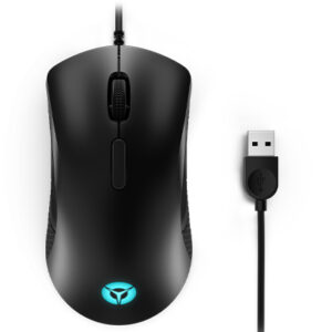 Lenovo Legion M300 Gaming myszka Oburęczny RF Wireless 8000 DPI