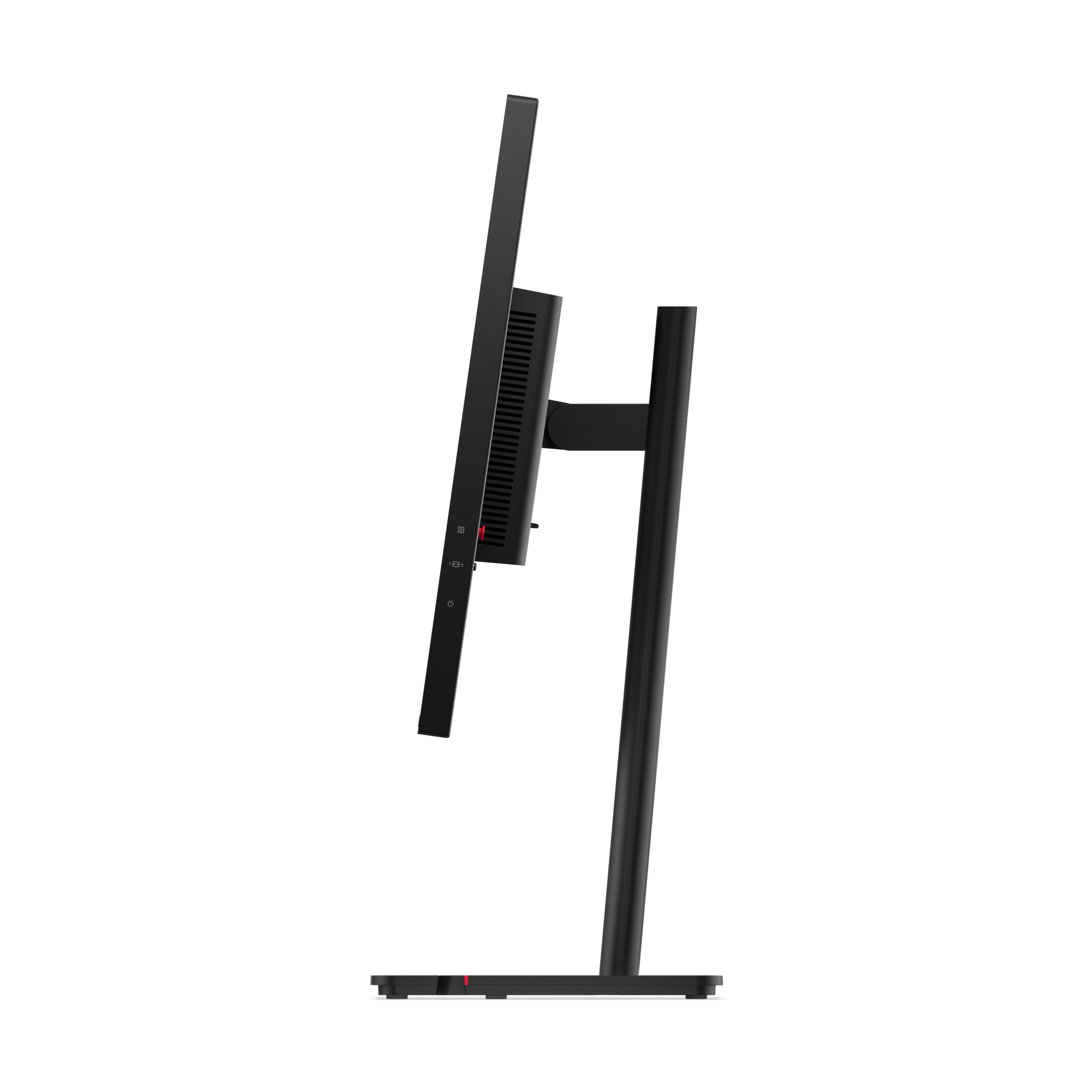 Lenovo Monitor ThinkVision T27QD-40 27" IPS QHD 120Hz - obrazek 5