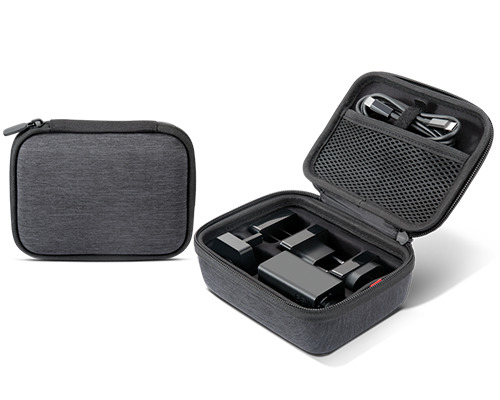 Lenovo 65W USB-C Travel Adapter AC - obrazek 5