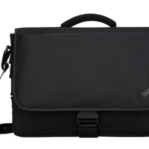 Lenovo ThinkPad Essential Messenger Bag na laptopa 15.6 cala - czarna