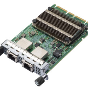 Lenovo 4XC7A08236 - Karta sieciowa 10GbE OCP 3.0