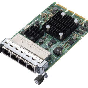 [ARCHIWUM] Lenovo 4XC7A08239 karta sieciowa Wewnętrzny Ethernet