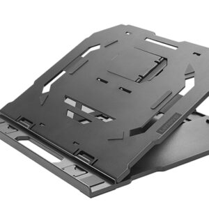 Lenovo 4XF1A19885 stojak na laptop Podstawka na notebooka Czarny