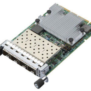 Lenovo 4XC7A80567 karta sieciowa Wewnętrzny Ethernet 25000 Mbit/s
