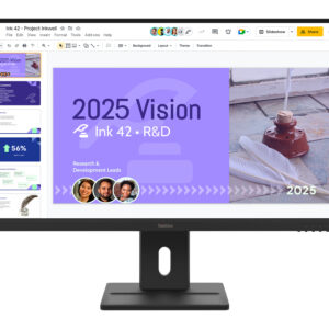 Monitor Lenovo ThinkVision E27Q-40