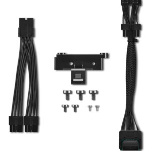 Lenovo 4XF1M24241 - Zestaw kabli do karty graficznej dla ThinkStation P3 TWR/P3 Ultra