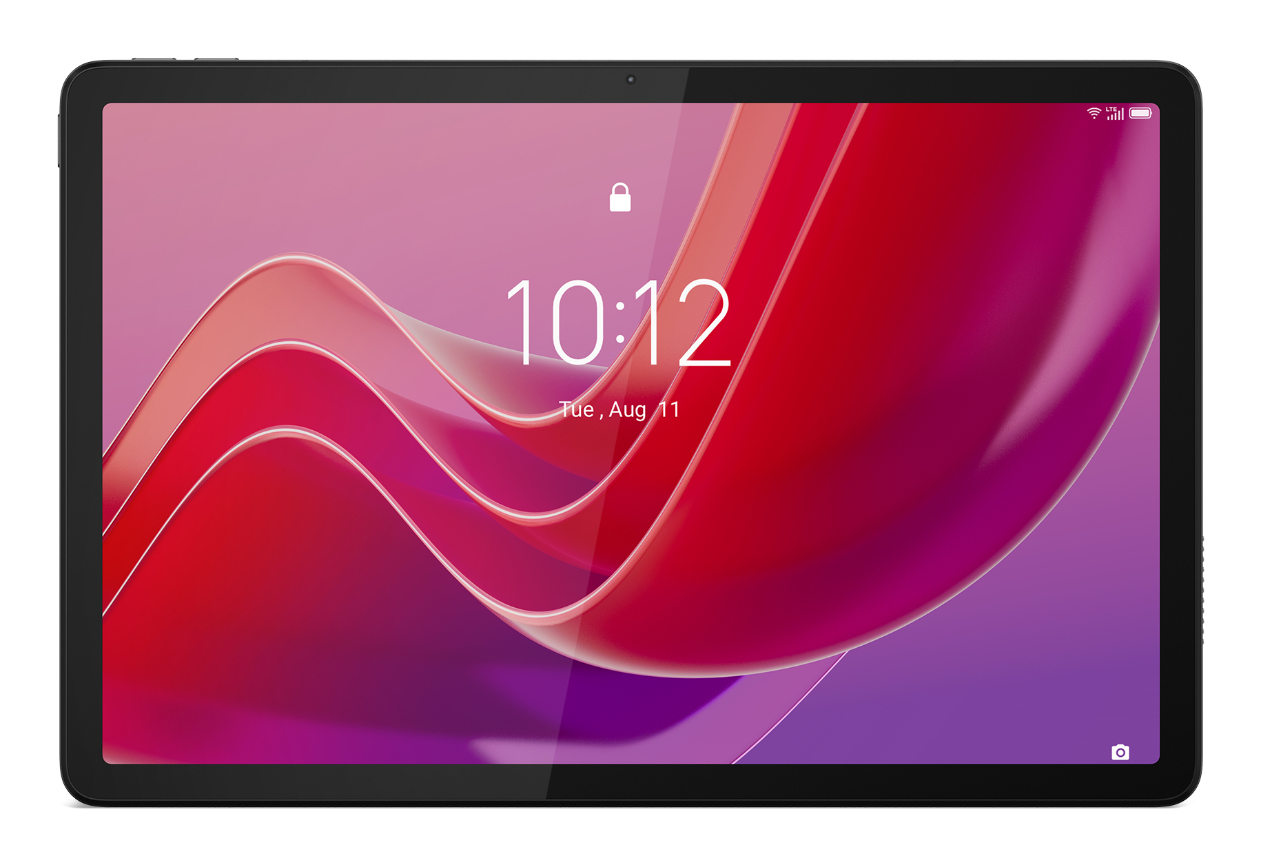 Lenovo Tab M11 4G Mediatek LTE 128 GB 27,9 cm (11") 8 GB Wi-Fi 5 (802.11ac) Android 13 Szary